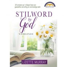 Stilword by God - Lizette Murray