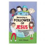 Word 'n volgeling van Jesus - Dave Strehler (Sakpas Boekie)