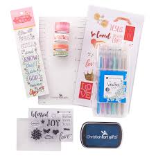 Journaling Kit Pink - Image 2