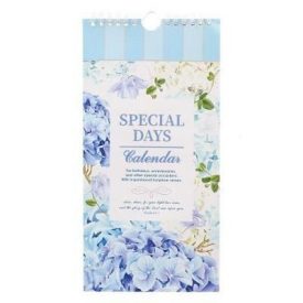 Special Days Calendar - Isa. 60:1