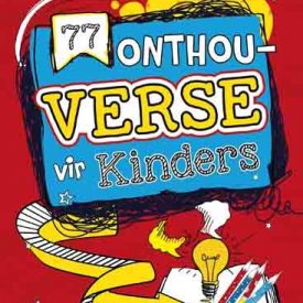 77 Onthou-Verse vir Kinders