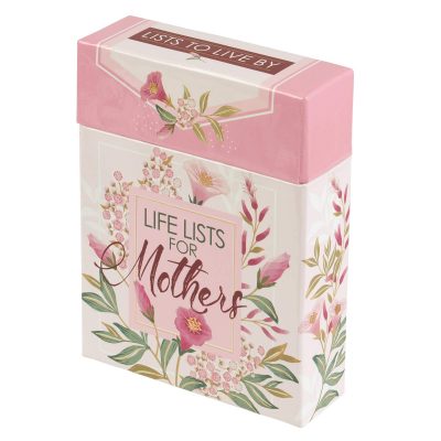 Life Lists for Mothers