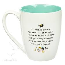Mug Ceramic - World's Greatest Teacher - Image 2