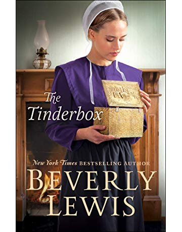 The Tinderbox - Beverly Lewis