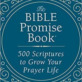 The Bible Promise Book