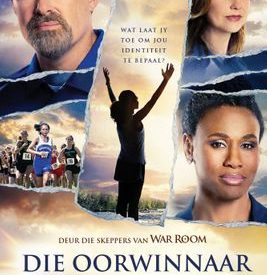 Oorwinnaar - Chris Fabry