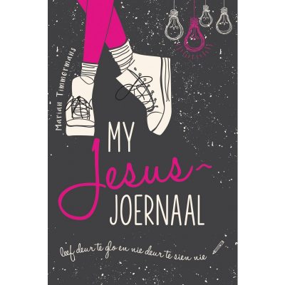 My Jesus Joernaal - Marian Timmermans