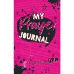 My Prayer Journal - Praying with Joy