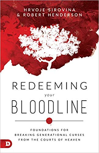 Redeeming your Bloodline - Hrvoje Sirovina and Robert Henderson