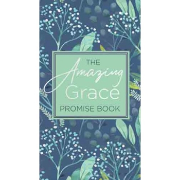 The Amazing Grace Promise Book
