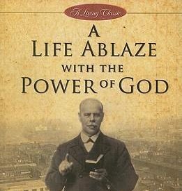 Smith Wigglesworth A life Ablaze with the Power of God - W. Hacking