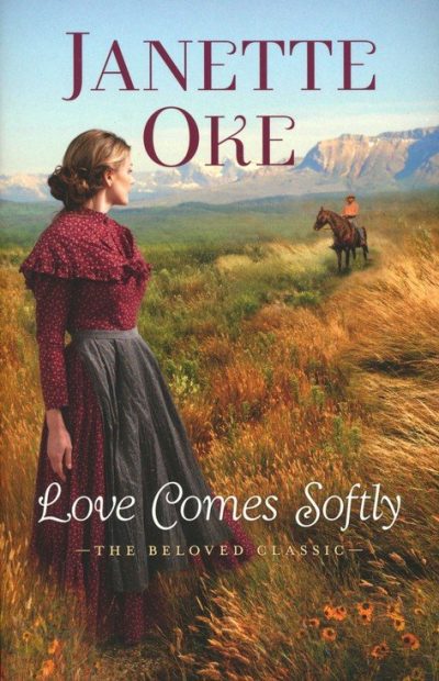 Love Comes softly - Janette Oke