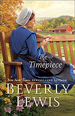 The Timepiece - Beverly Lewis