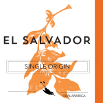 COFFEE - El Salvador 250g