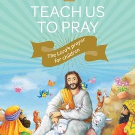 Teach Us To Pray (Hardcover) Sara Dahlman