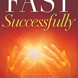 How to Fast Successfully - Derek Prince (Paperback)