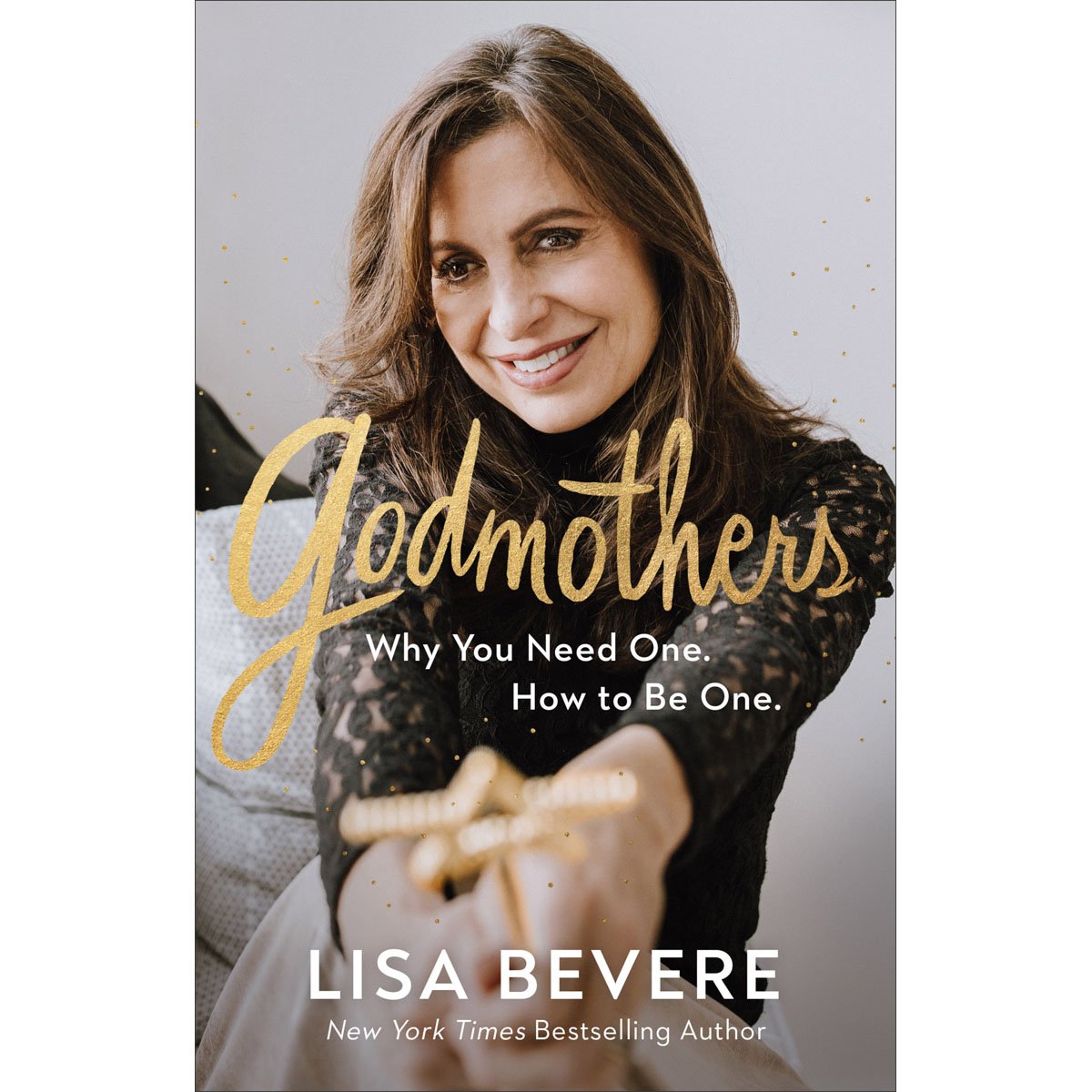 Godmothers - Paperback - Lisa Bevere