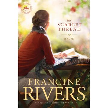The Scarlet Thread - (Paperback) - Francine Rivers