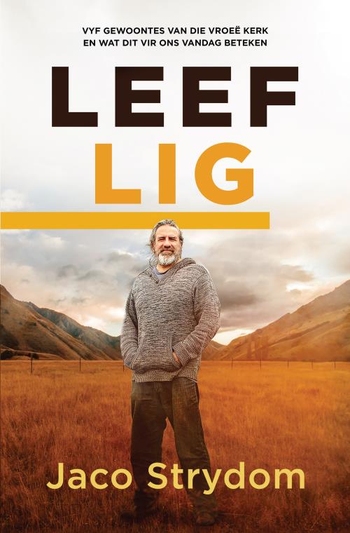 Leef Lig