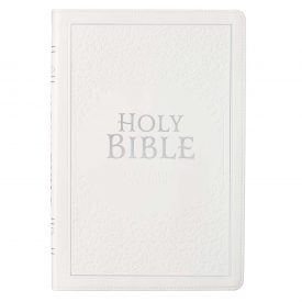 KJV - The Holy Bible