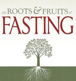 The Roots and Fruits of Fasting - (Paperback) -  Mary Ruth Swope