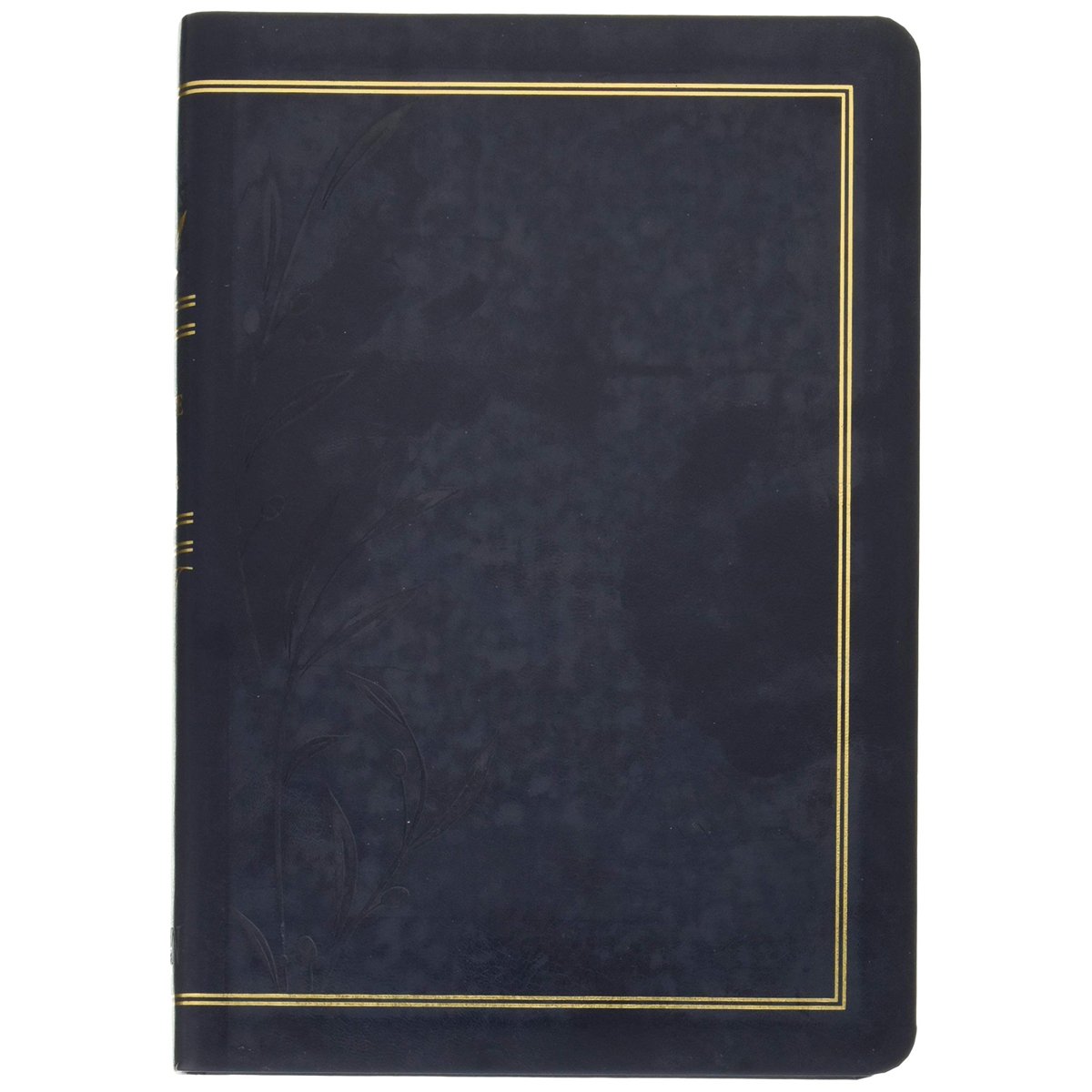 The Complete Jewish Study Bible (Leather soft ) - Image 2