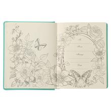 My Promise Bible Turquoise (Imitation Leather Hardcover) - Image 3
