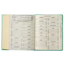 My Promise Bible Turquoise (Imitation Leather Hardcover) - Image 5