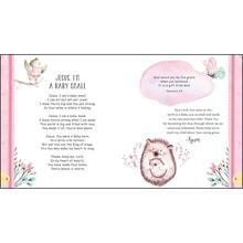 My LullaBible For Girls (Padded Hardcover) By: Alette-Johanni Winckler - Image 4