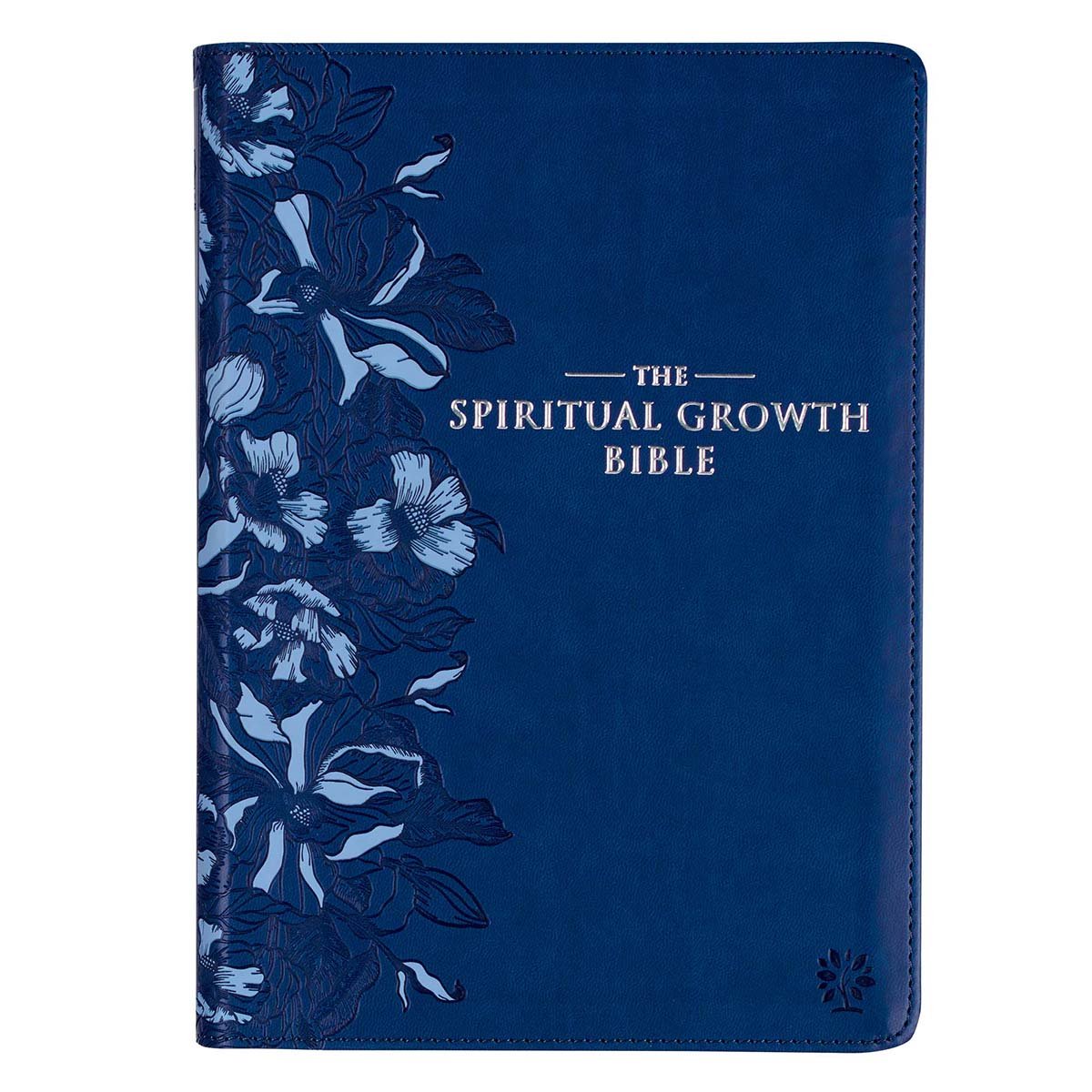NLT Bible