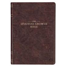 NLT Bible