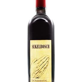 Sacramental Wine - Sekelbosch 750ml-