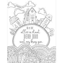 Die Lewe Is ’n Lied! (Sagteband) - Image 2