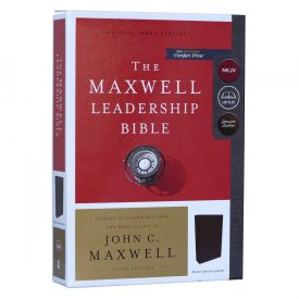 The Maxwell Bible