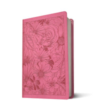 Pink Garden 4