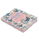 Hope For Each Morning (Hardcover) By: Joanna Teigen - Image 4