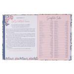 Hope For Each Morning (Hardcover) By: Joanna Teigen - Image 7