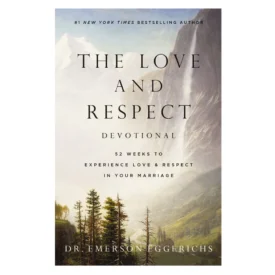 The Love and Respect Devotional - Emerson Eggerichs