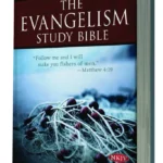 NKJV Evangelism Study Bible