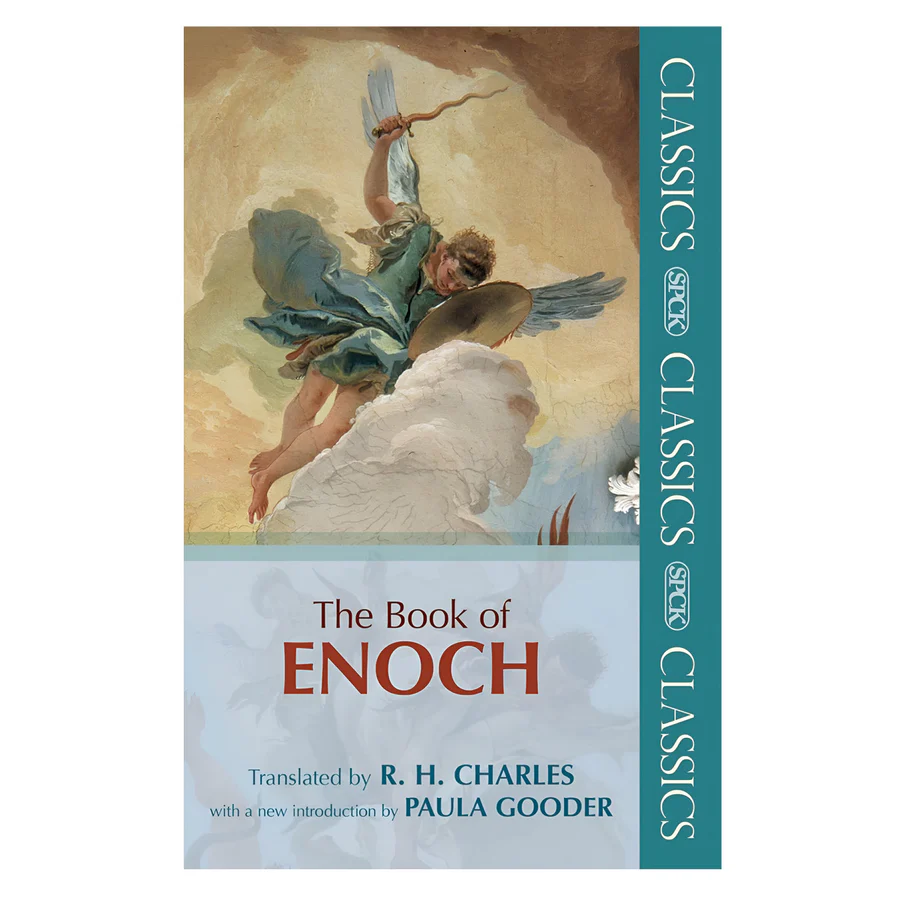 The Book of Enoch - SPCK Classics (Paperback) By: R.H. Charles