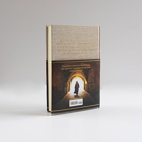 The Greatest Story Ever Told: An Eyewitness Account (Hardcover) – by Bear Grylls - Image 2
