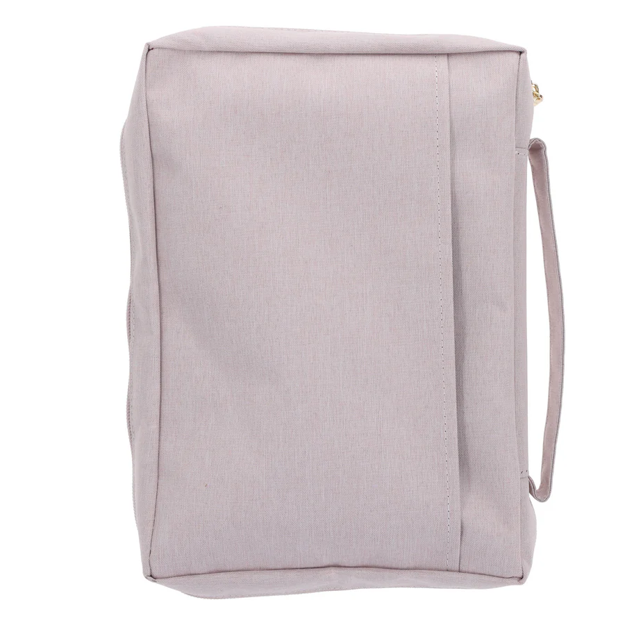 Ek Het Jou op Jou Naam Geroep Jy Is Myne Afrikaans Polyester Bible Bag - Image 4