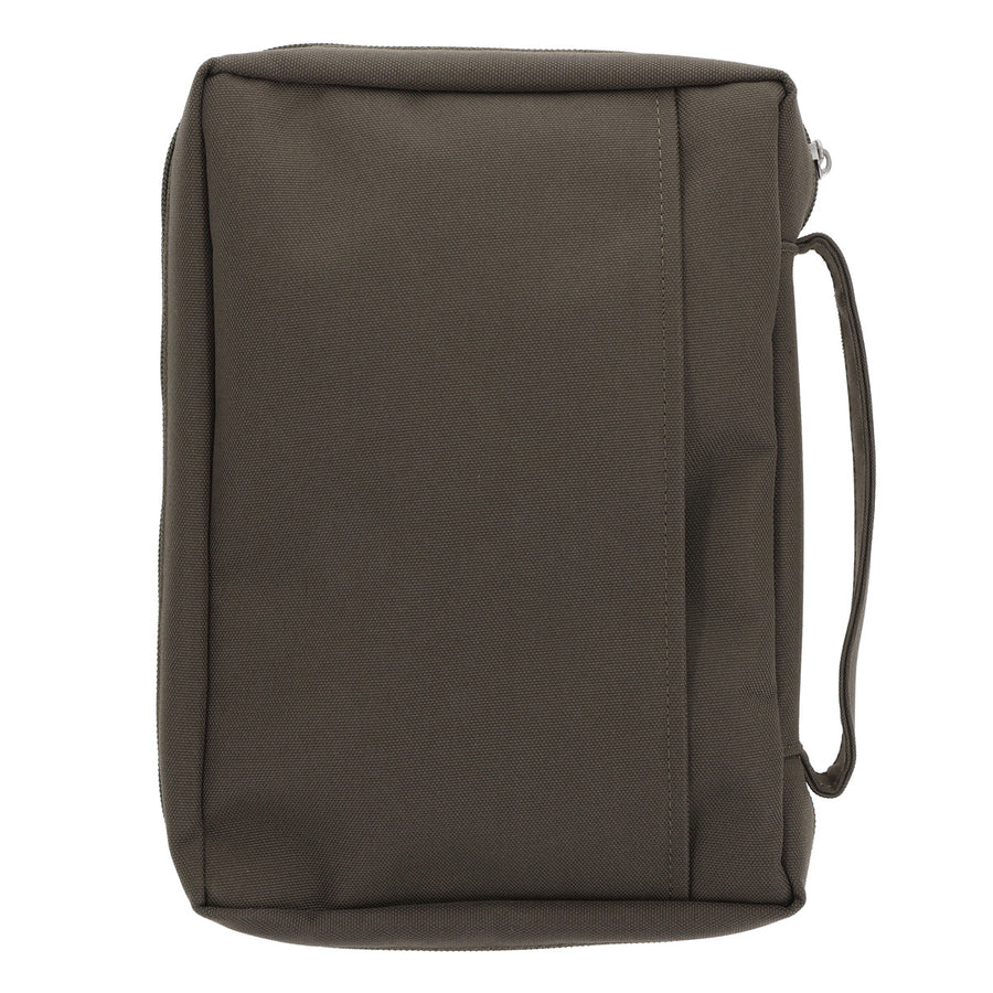 The Way, the Truth and the Life Polyester Bible Bag - Image 3
