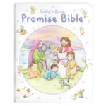 Baby's First Promise Bible (Board Book) By: Ewald Van Rensburg