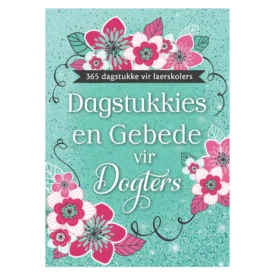 Dagstukkies en Gebede vir Dogters (Sagteband)
