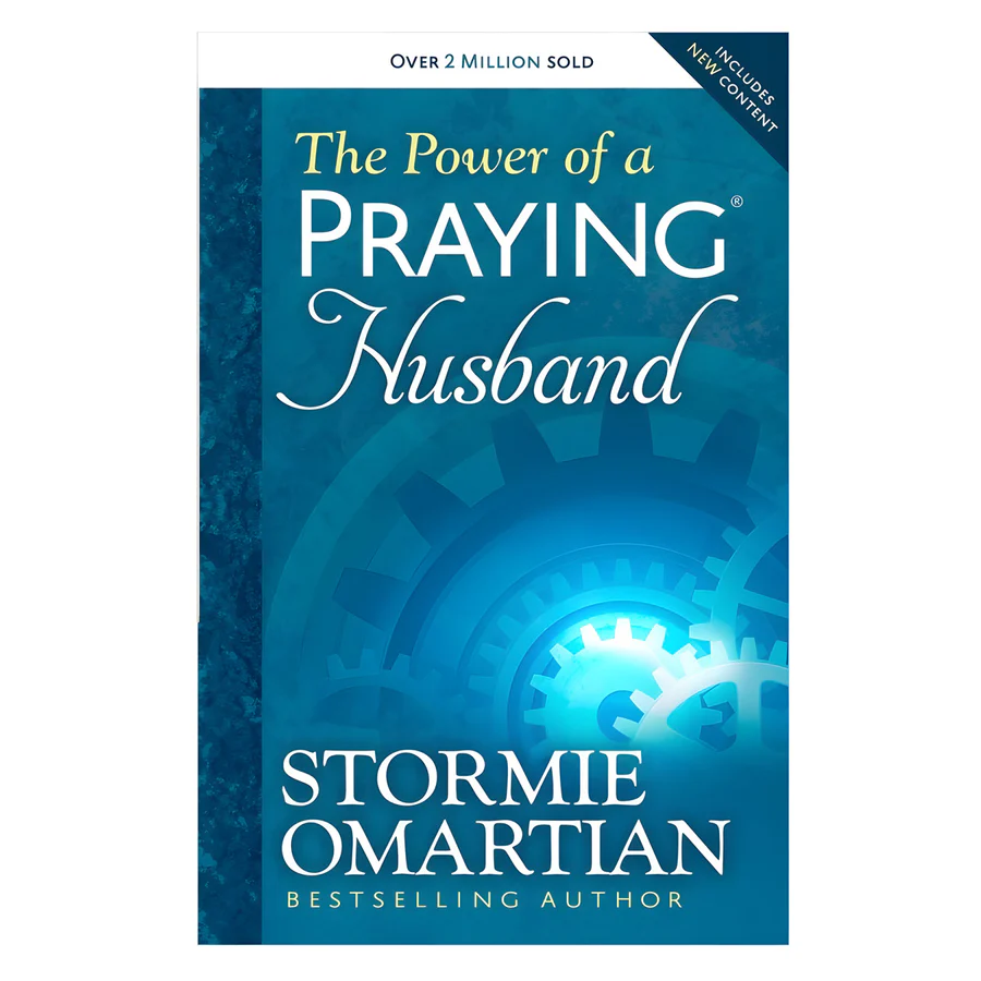 The Power of a Praying Husband (Mass Market Paperback) By: Stormie Omartian
