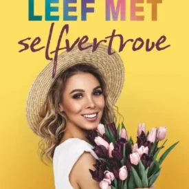 Leef met selfvertroue – Joyce Meyer