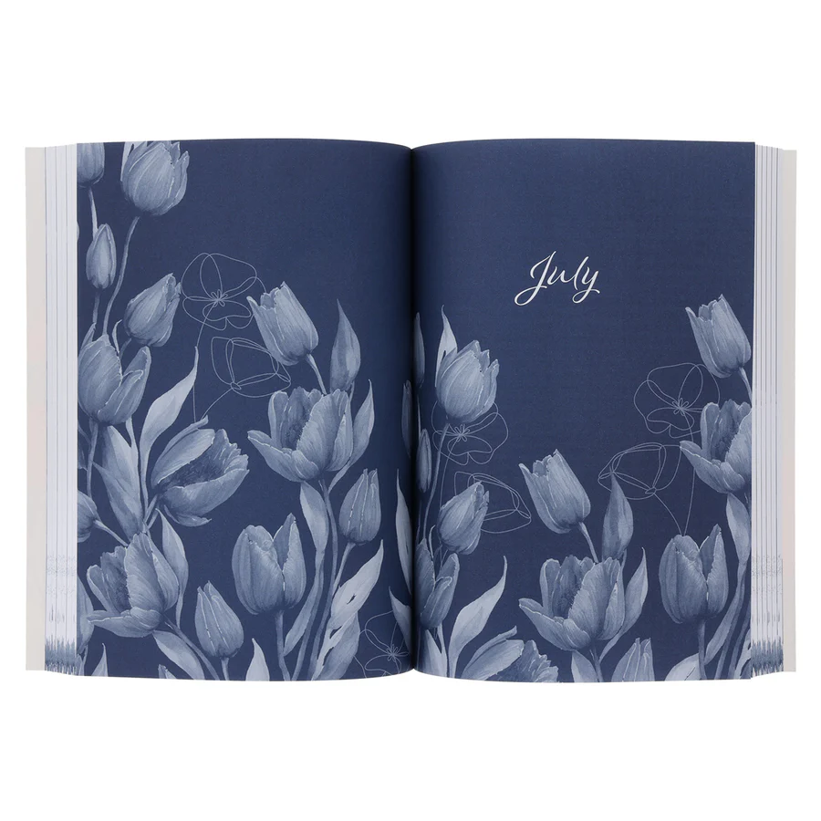 Trusting God Day by Day (Paperback) By: Joyce Meyer - Image 3