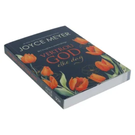 Vertrou God Elke Dag (Sagteband) By: Joyce Meyer