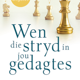 Wen die stryd in jou gedagtes – Joyce Meyer